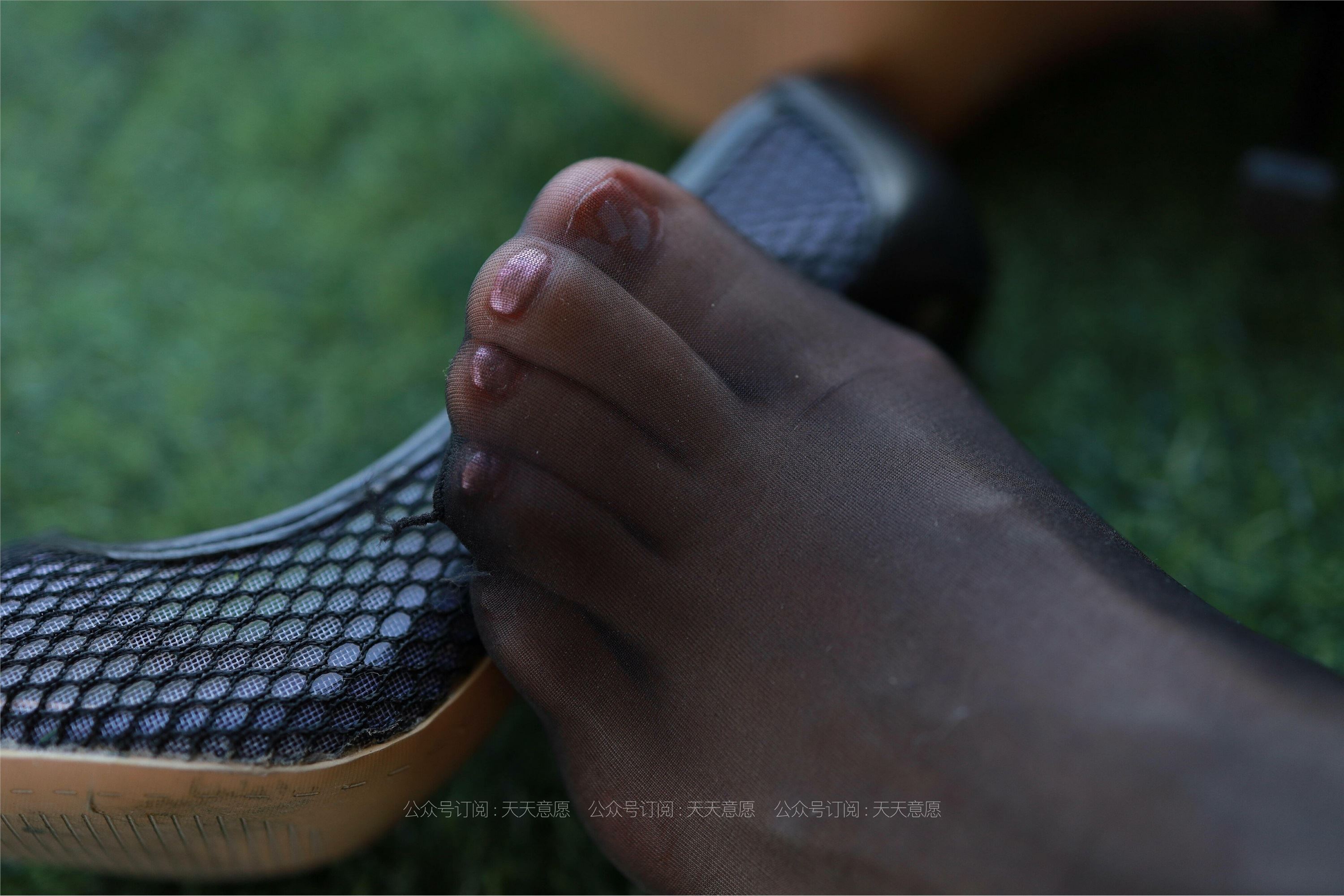 IESS异思趣向  2021.07.20 丝享家866：小七《可爱又姓感》